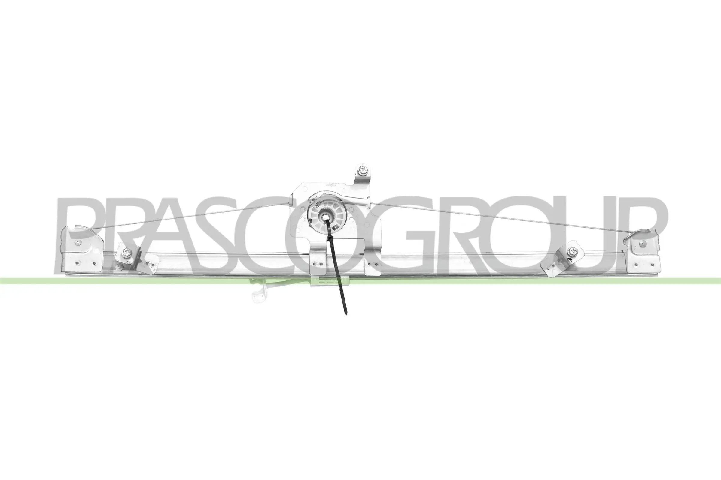 Fensterheber vorne rechts PRASCO FD914W011