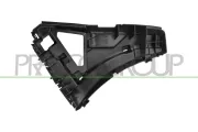 Halter, Stoßfänger vorne rechts PRASCO FD9161003