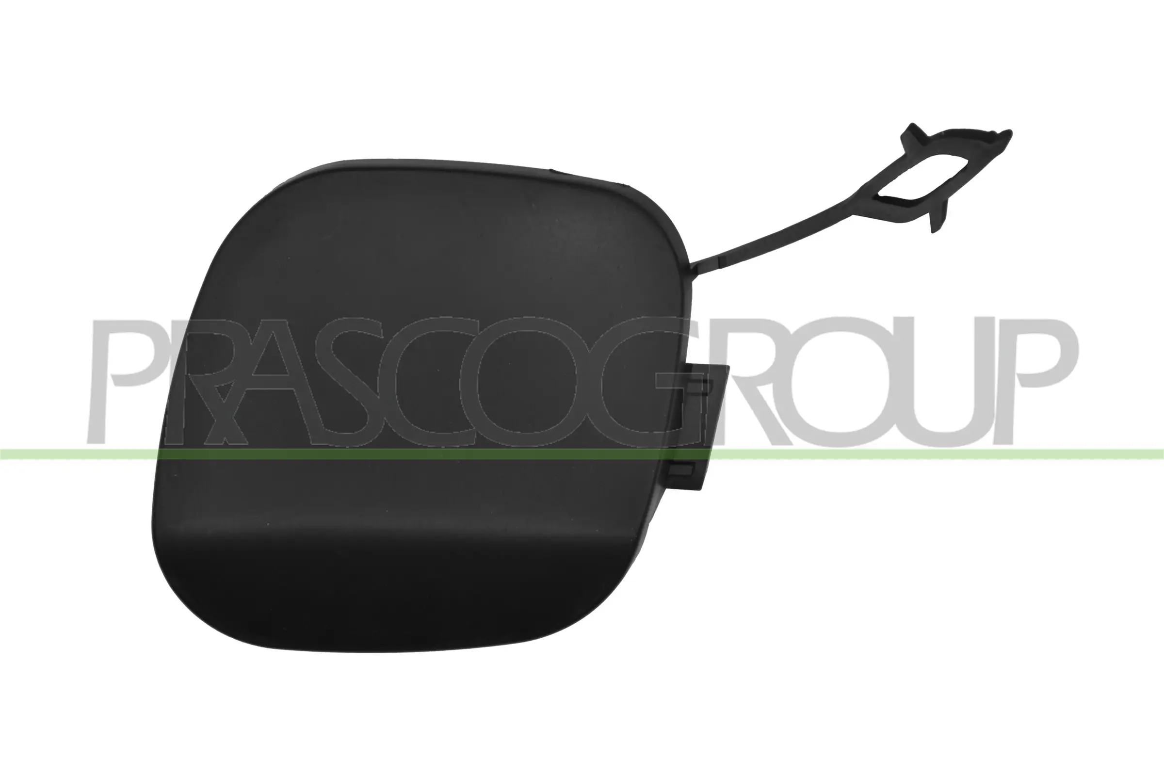 Klappe, Abschlepphaken vorne PRASCO FD9161236