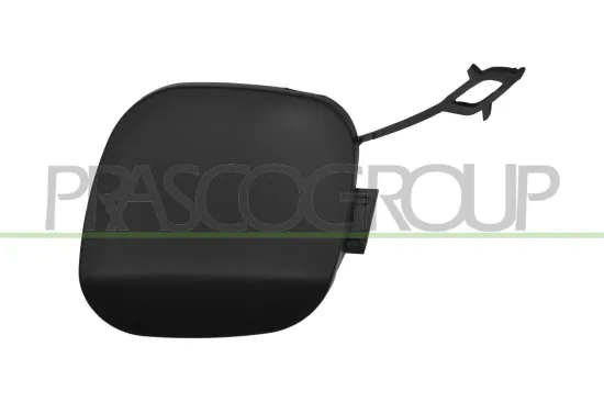 Klappe, Abschlepphaken vorne PRASCO FD9161236 Bild Klappe, Abschlepphaken vorne PRASCO FD9161236