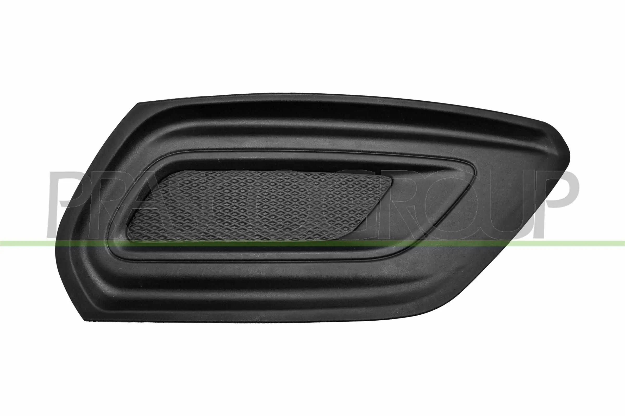 Lüftungsgitter, Stoßfänger vorne rechts PRASCO FD9162113