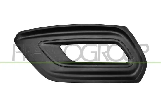 Lüftungsgitter, Stoßfänger vorne links PRASCO FD9162124 Bild Lüftungsgitter, Stoßfänger vorne links PRASCO FD9162124