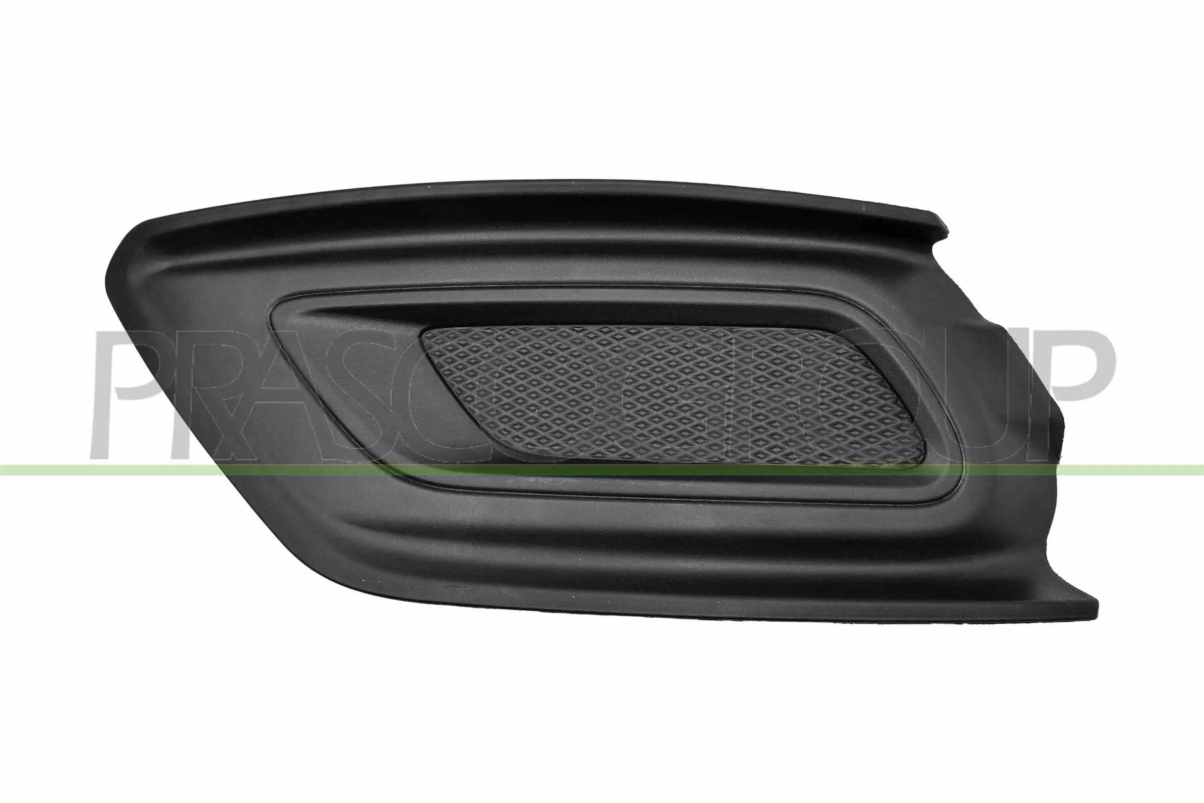 Lüftungsgitter, Stoßfänger vorne links PRASCO FD9162134