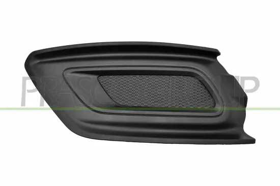 Lüftungsgitter, Stoßfänger vorne links PRASCO FD9162134 Bild Lüftungsgitter, Stoßfänger vorne links PRASCO FD9162134