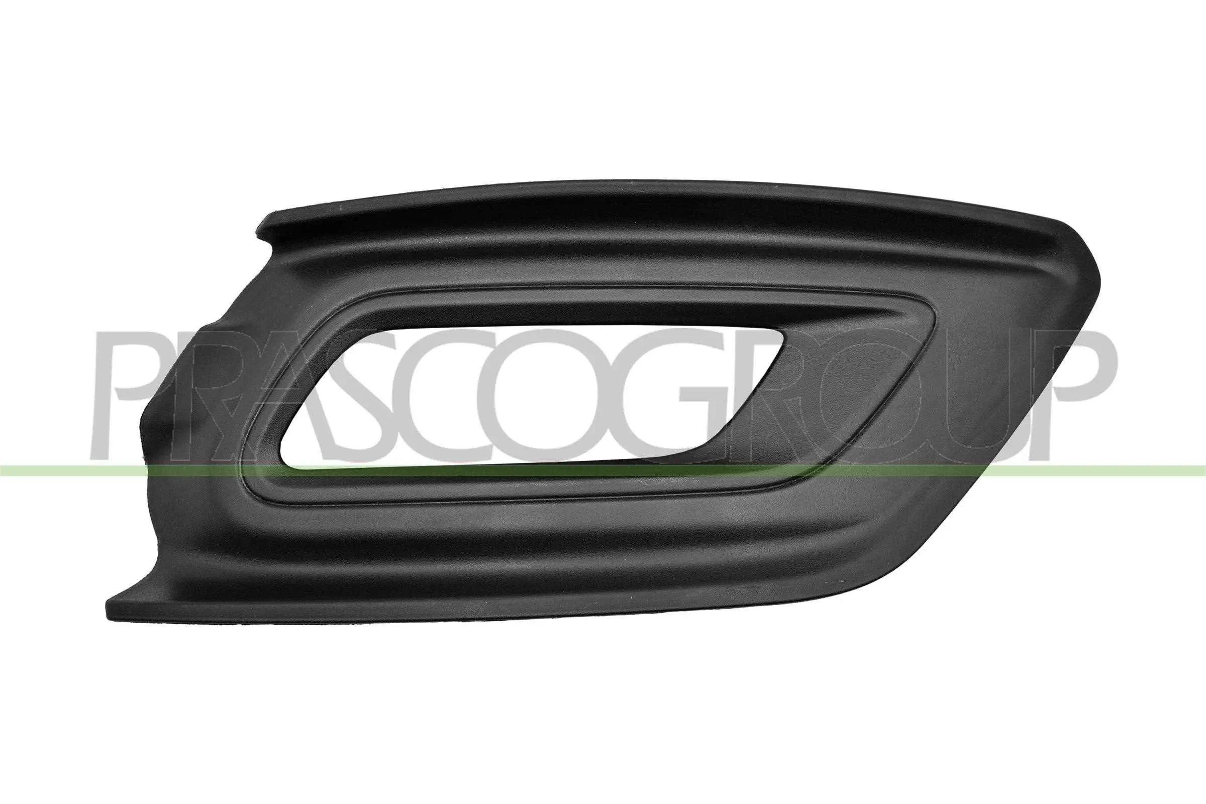 Lüftungsgitter, Stoßfänger vorne rechts PRASCO FD9162143