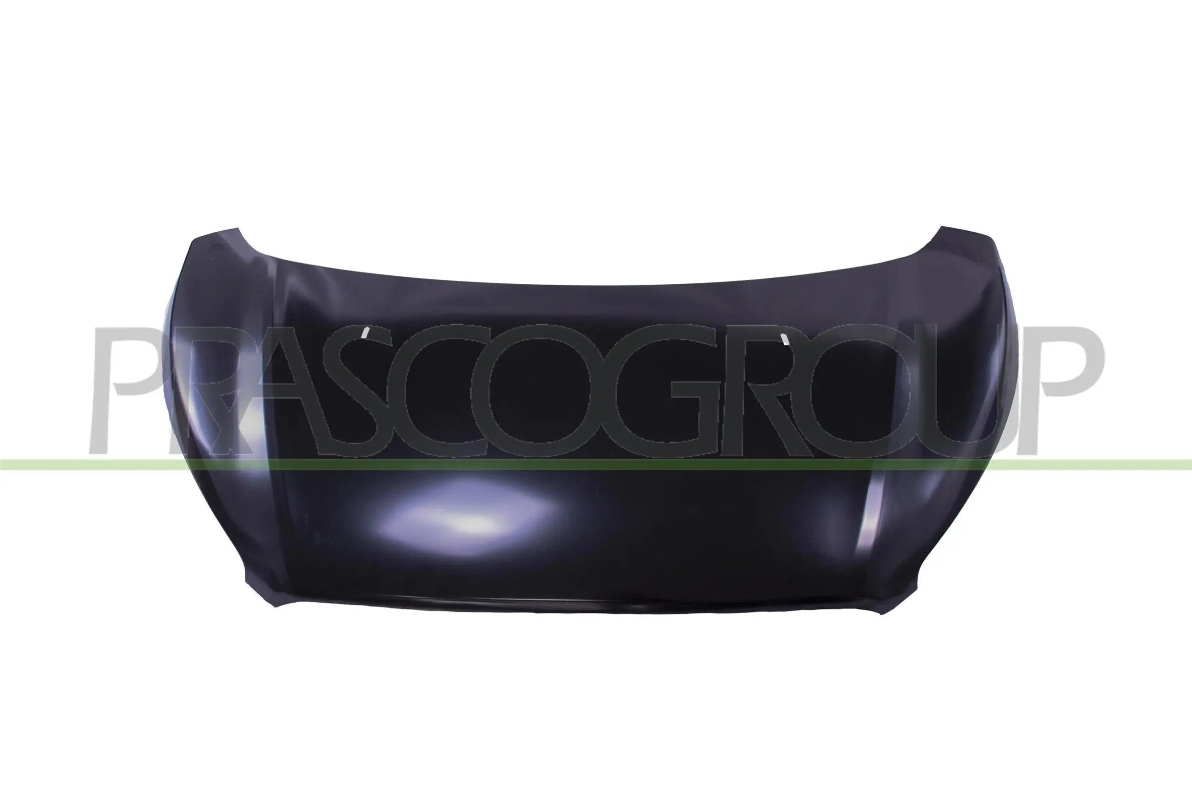 Motorhaube PRASCO FD9163100