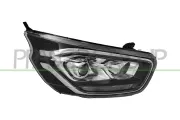 Hauptscheinwerfer rechts PRASCO FD9164903
