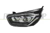 Hauptscheinwerfer links PRASCO FD9164904