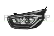 Hauptscheinwerfer links PRASCO FD9164904