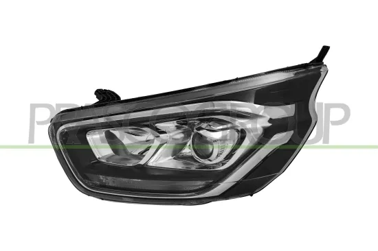 Hauptscheinwerfer links PRASCO FD9164904 Bild Hauptscheinwerfer links PRASCO FD9164904