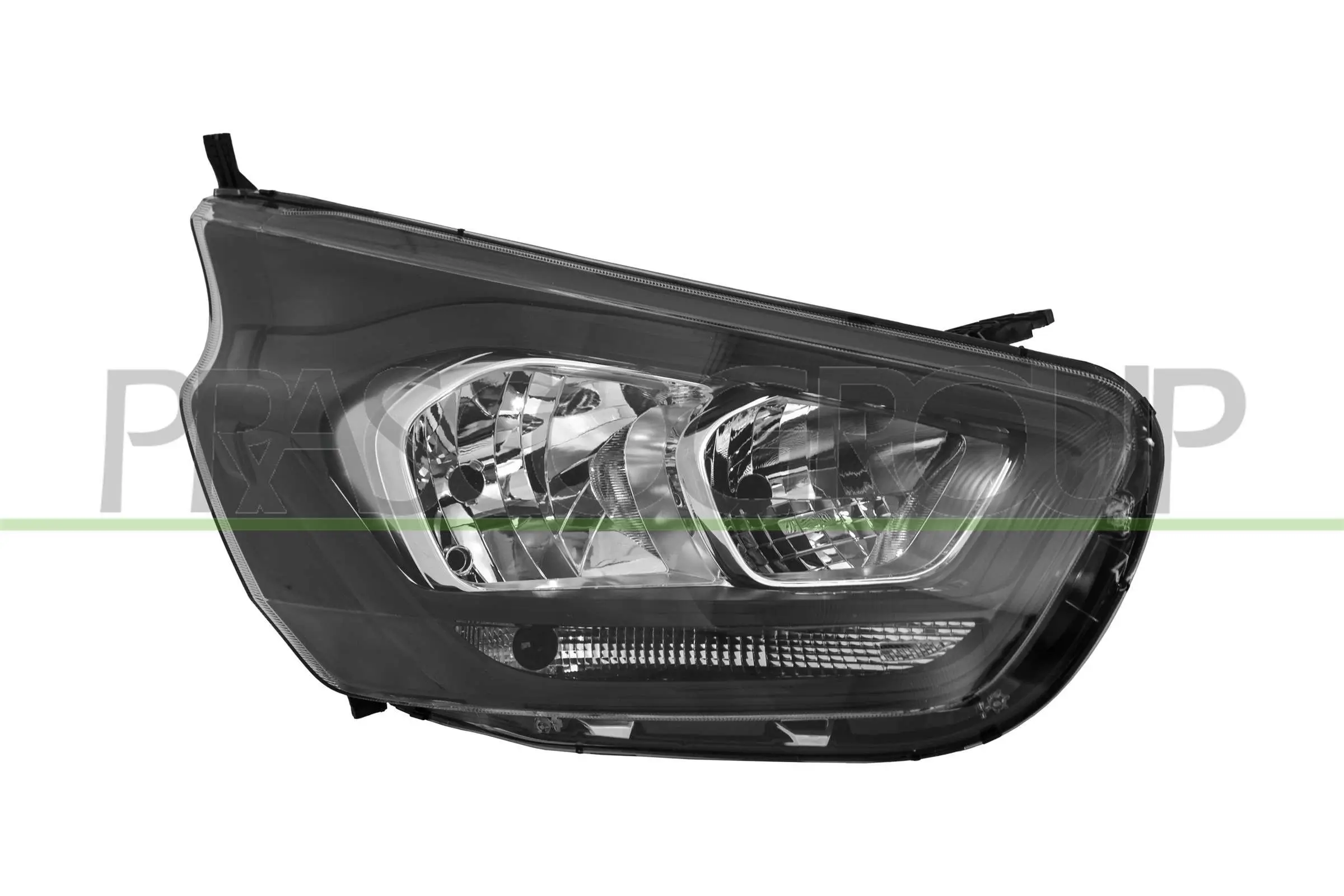 Hauptscheinwerfer rechts PRASCO FD9164913