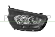 Hauptscheinwerfer rechts PRASCO FD9164913