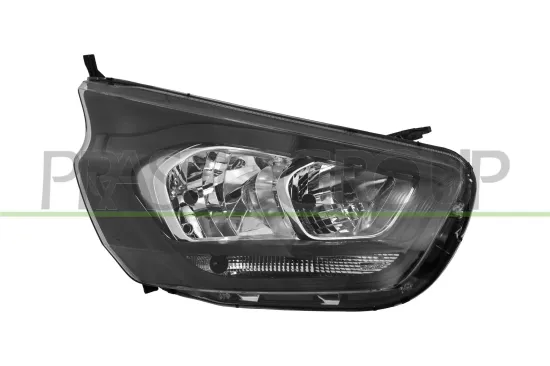 Hauptscheinwerfer rechts PRASCO FD9164913 Bild Hauptscheinwerfer rechts PRASCO FD9164913