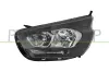 Hauptscheinwerfer links PRASCO FD9164914