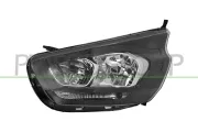 Hauptscheinwerfer links PRASCO FD9164914