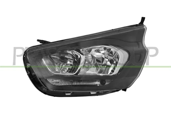 Hauptscheinwerfer links PRASCO FD9164914 Bild Hauptscheinwerfer links PRASCO FD9164914