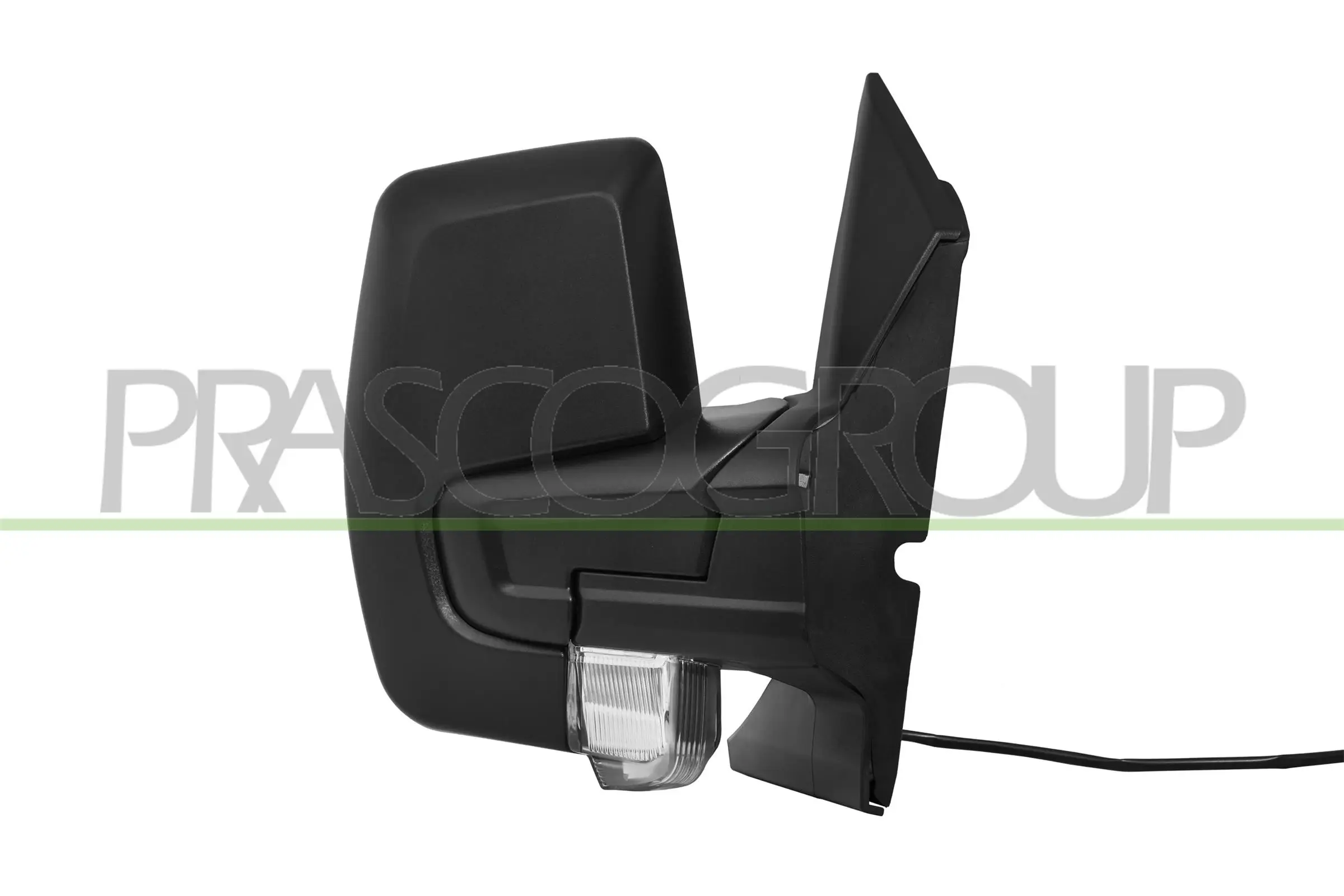 Außenspiegel rechts PRASCO FD9167303