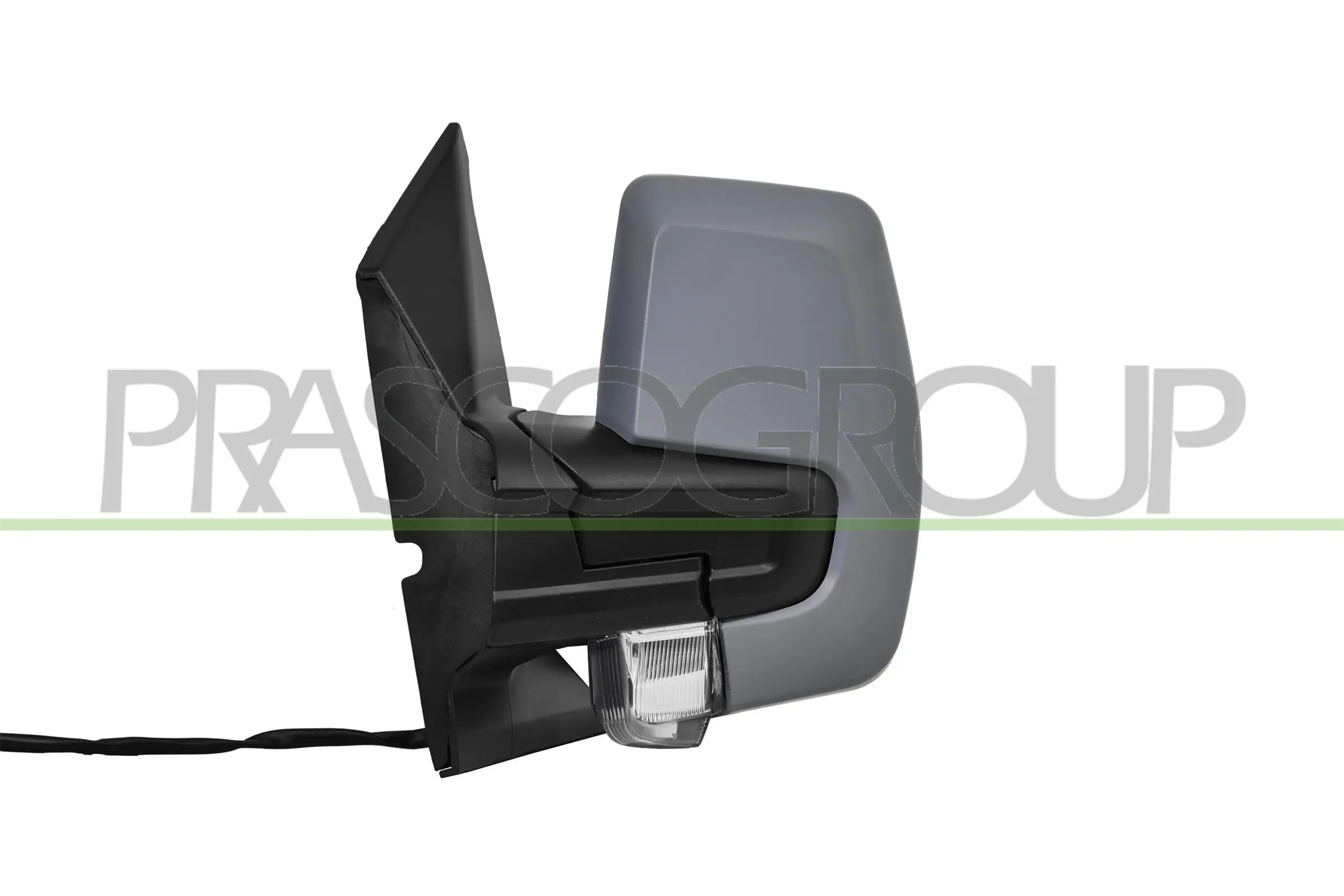 Außenspiegel links PRASCO FD9167334