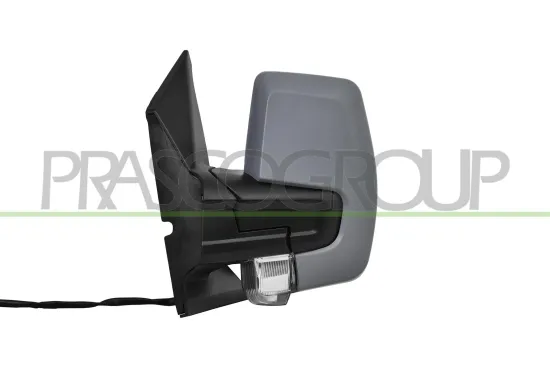 Außenspiegel links PRASCO FD9167334 Bild Außenspiegel links PRASCO FD9167334