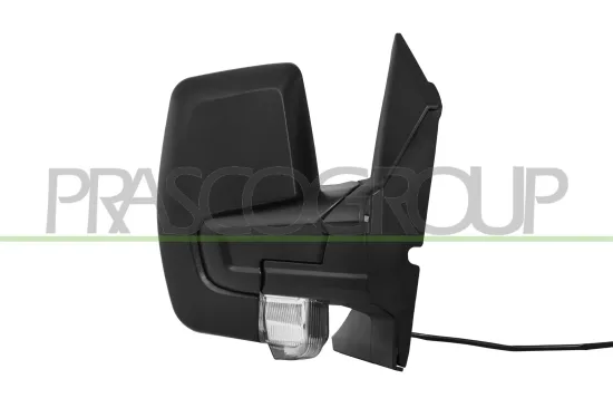 Außenspiegel rechts PRASCO FD9167363 Bild Außenspiegel rechts PRASCO FD9167363