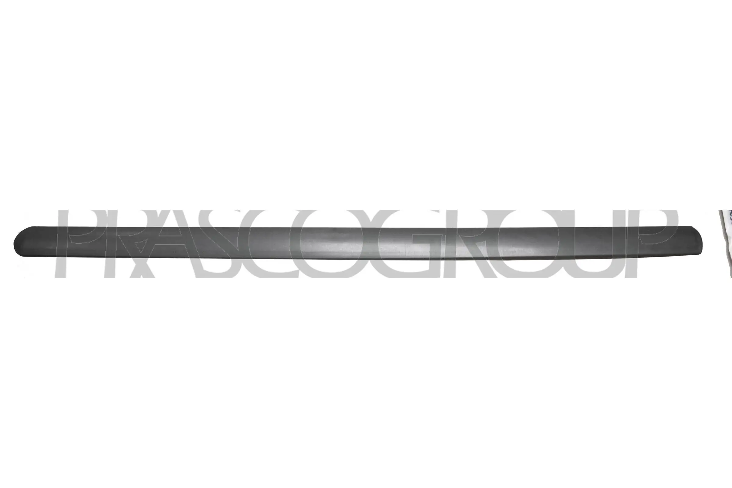 Zier-/Schutzleiste, Tür vorne links PRASCO FD9301404