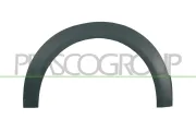 Verbreiterung, Kotflügel hinten links PRASCO FD9301584