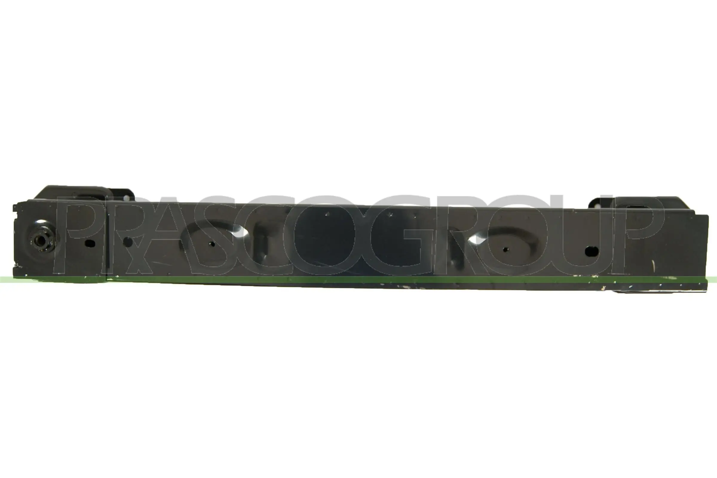 Träger, Stoßfänger vorne PRASCO FD9301622