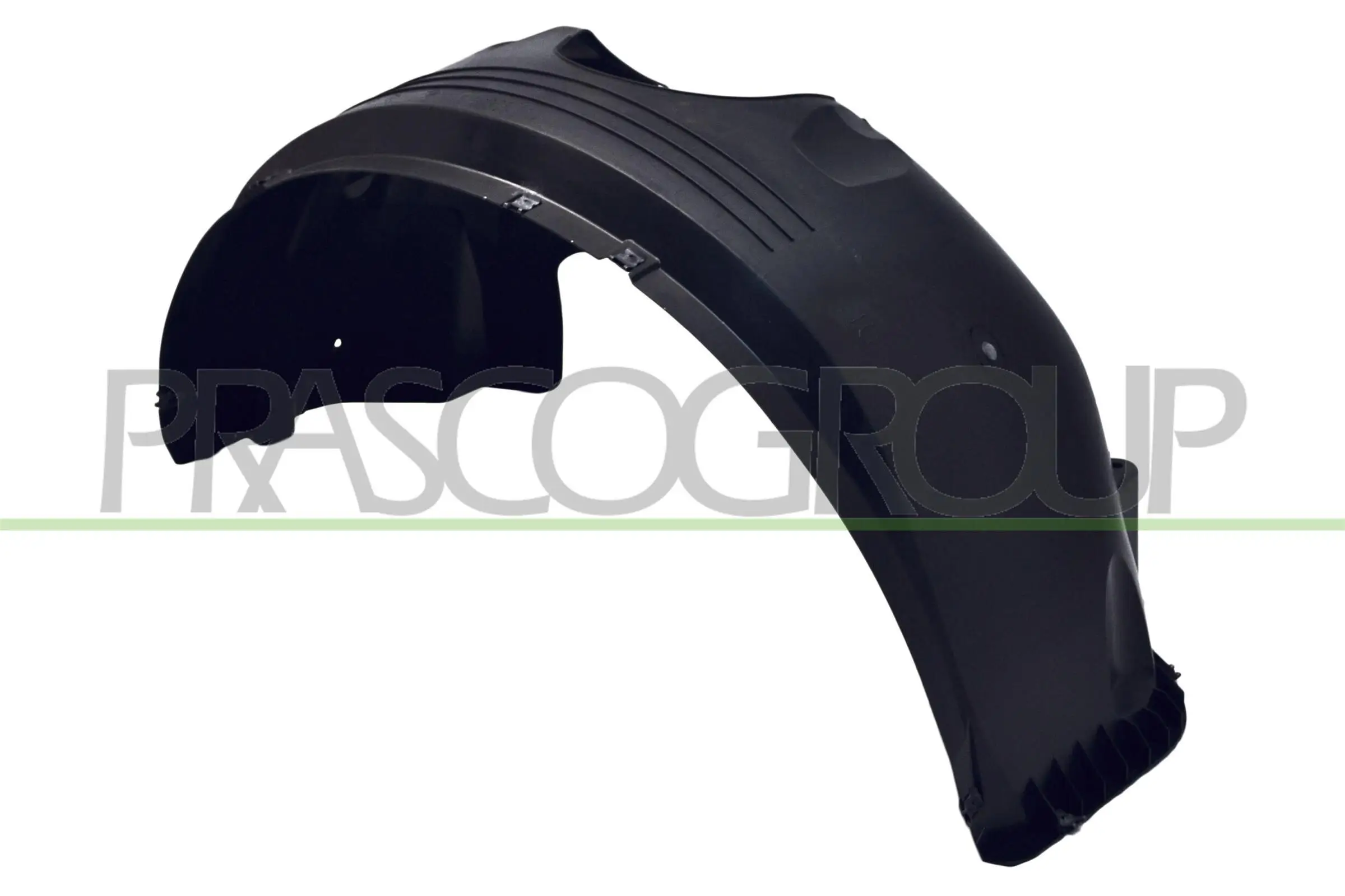 Verkleidung, Radhaus vorne rechts PRASCO FD9303603