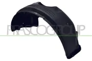 Verkleidung, Radhaus vorne rechts PRASCO FD9303603