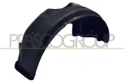 Verkleidung, Radhaus vorne links PRASCO FD9303604