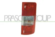 Heckleuchte links PRASCO FD9304054
