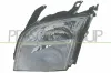 Hauptscheinwerfer links PRASCO FD9304804