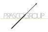 Gasfeder, Koffer-/Laderaum hinten links hinten rechts PRASCO FD9309055