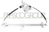 Fensterheber vorne links PRASCO FD930W012