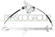 Fensterheber vorne links PRASCO FD930W012