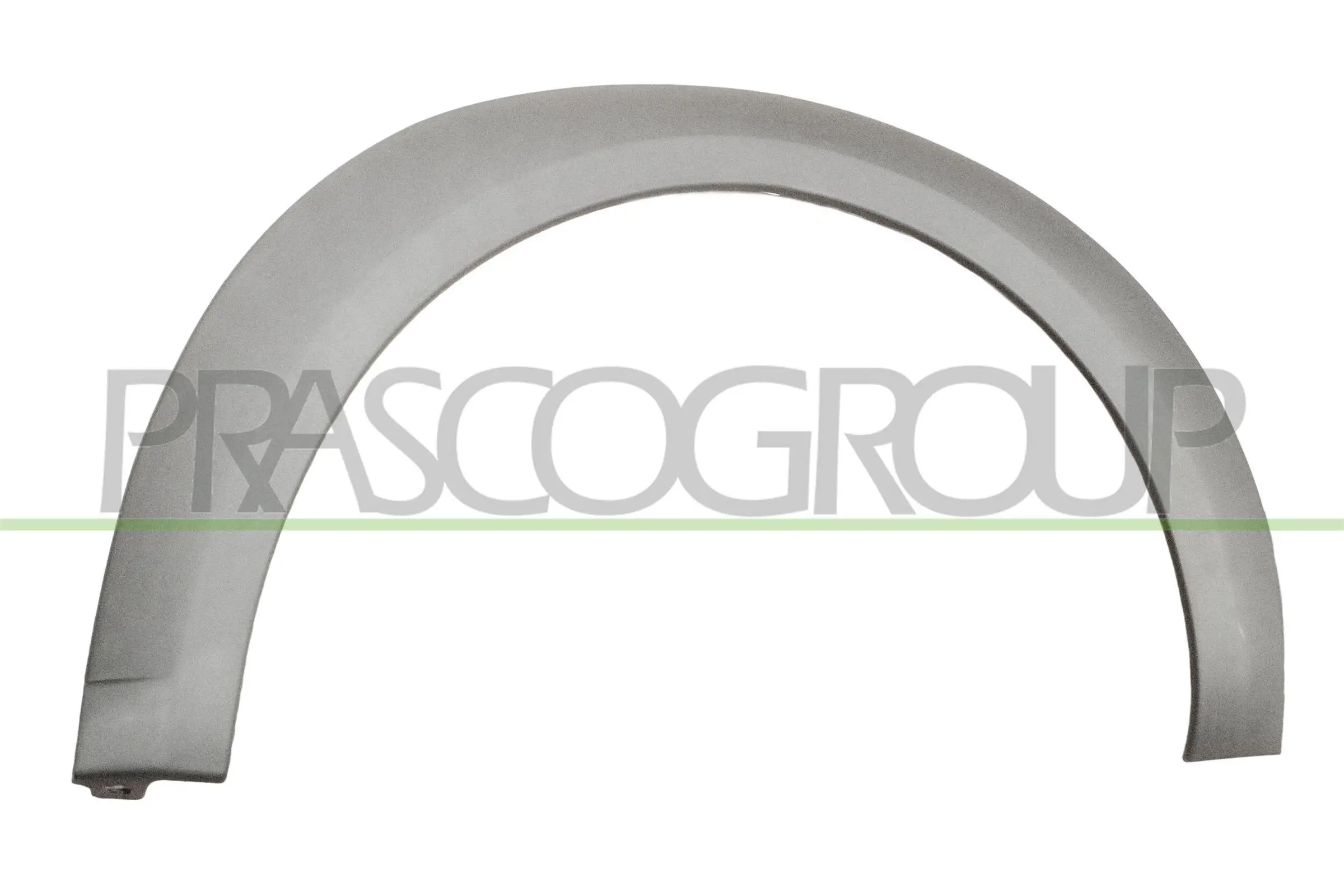 Zier-/Schutzleiste, Kotflügel hinten links PRASCO FD9341584
