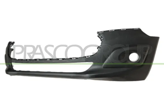 Stoßfänger vorne PRASCO FD9361011 Bild Stoßfänger vorne PRASCO FD9361011