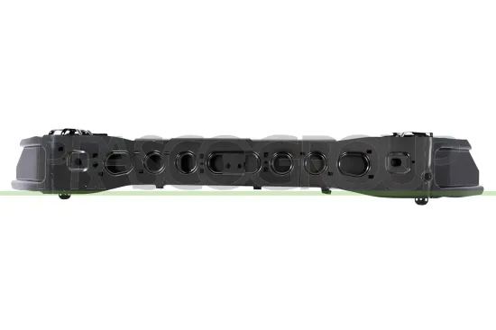 Träger, Stoßfänger vorne PRASCO FD9361622 Bild Träger, Stoßfänger vorne PRASCO FD9361622