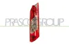 Heckleuchte links PRASCO FD9364154
