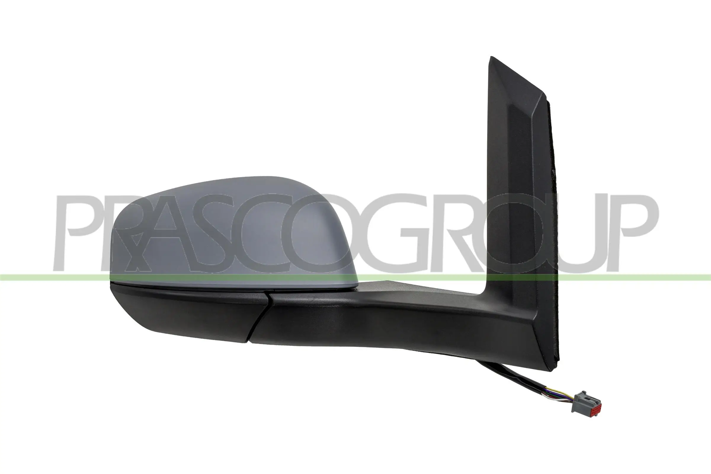 Außenspiegel rechts PRASCO FD9367333