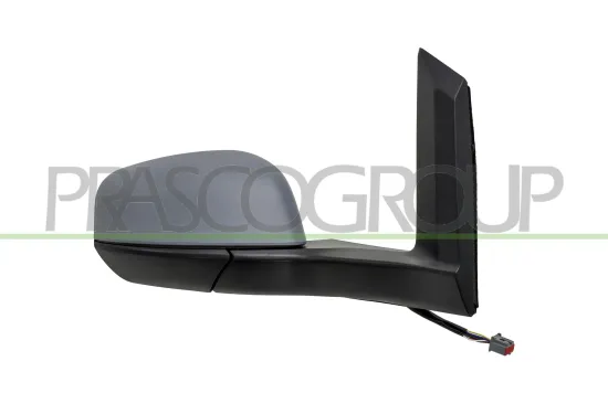 Außenspiegel rechts PRASCO FD9367333 Bild Außenspiegel rechts PRASCO FD9367333