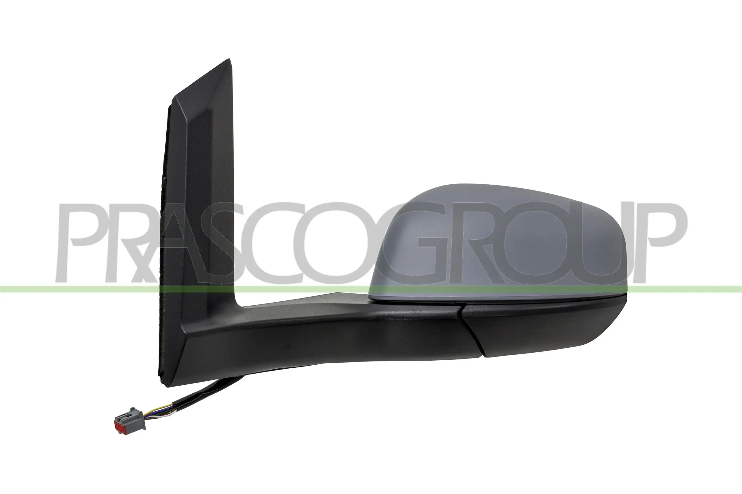 Außenspiegel links PRASCO FD9367334