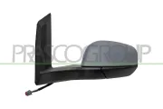 Außenspiegel links PRASCO FD9367334