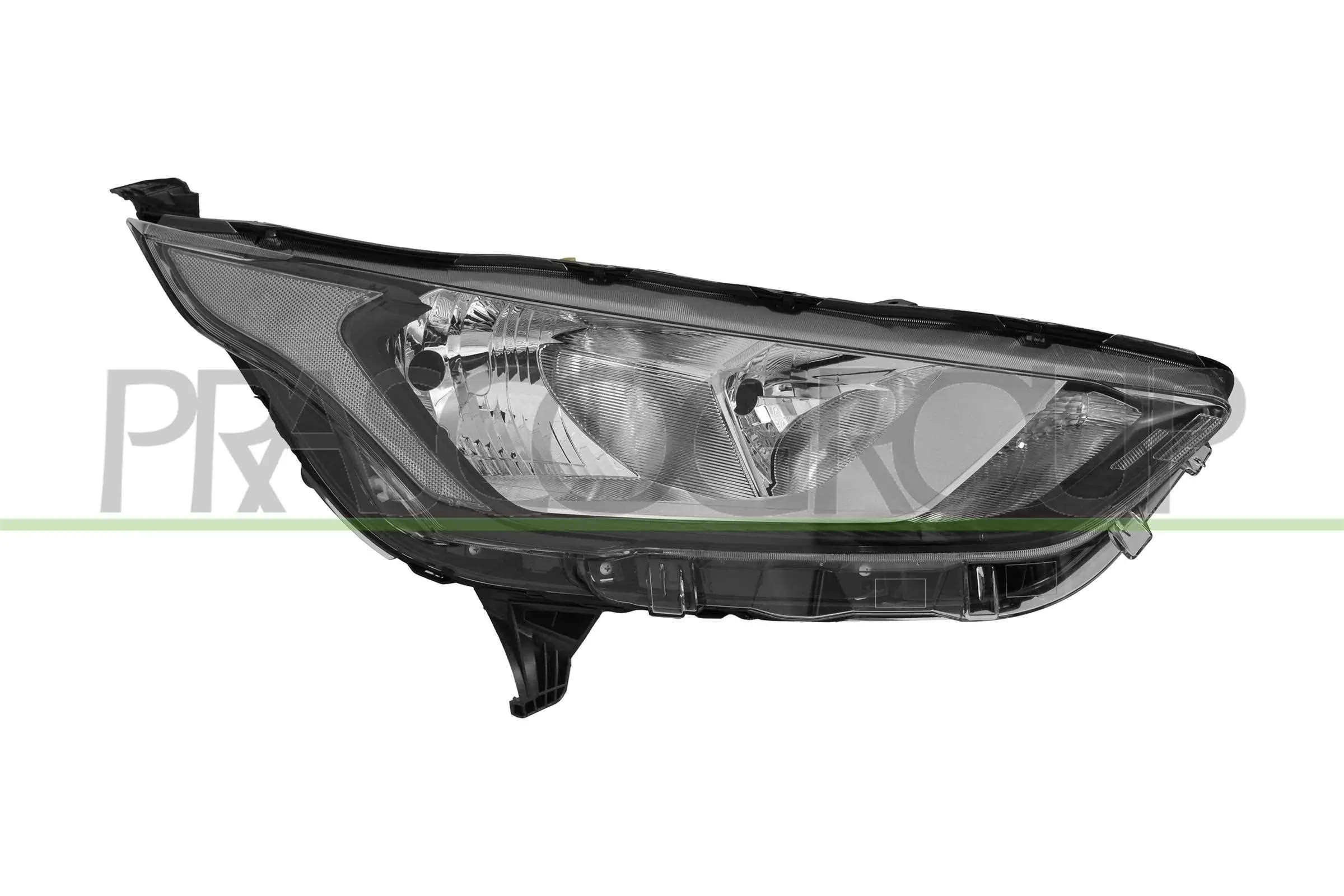 Hauptscheinwerfer rechts PRASCO FD9384903