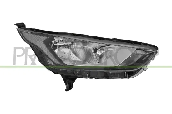 Hauptscheinwerfer rechts PRASCO FD9384903 Bild Hauptscheinwerfer rechts PRASCO FD9384903