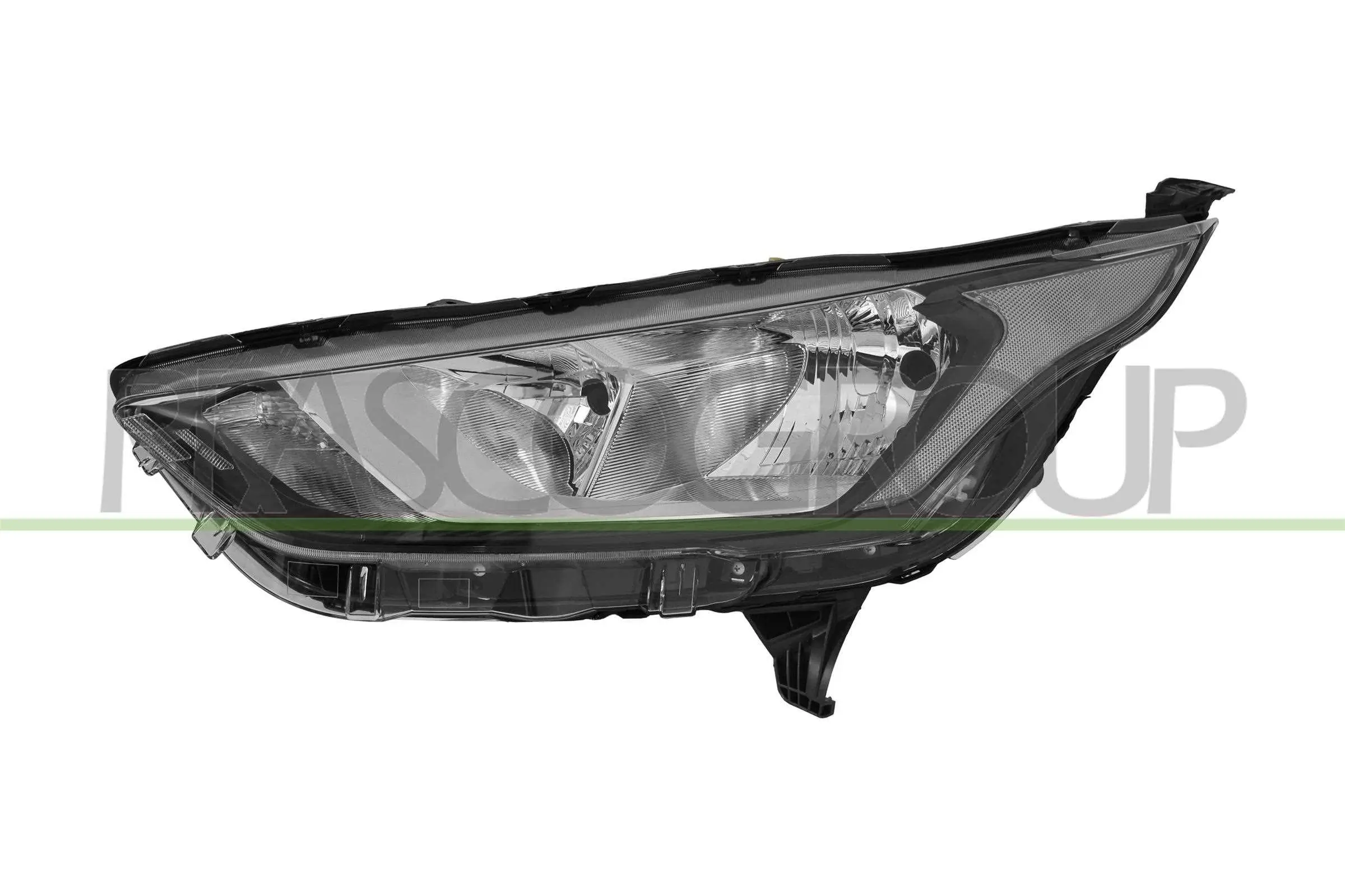 Hauptscheinwerfer links PRASCO FD9384904