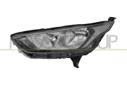 Hauptscheinwerfer links PRASCO FD9384904