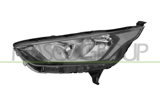 Hauptscheinwerfer links PRASCO FD9384904 Bild Hauptscheinwerfer links PRASCO FD9384904