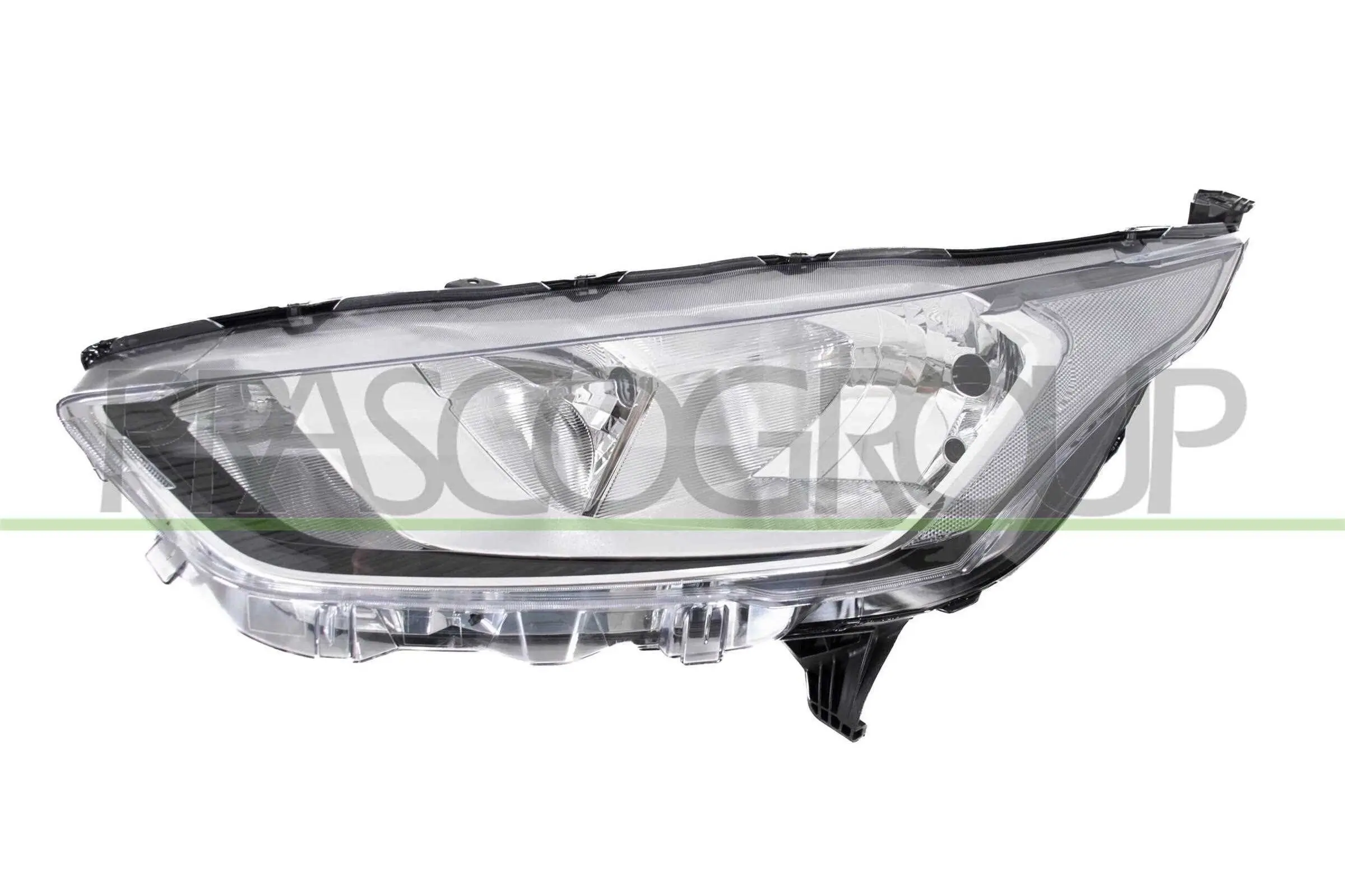 Hauptscheinwerfer links PRASCO FD9384914
