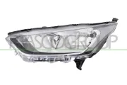 Hauptscheinwerfer links PRASCO FD9384914